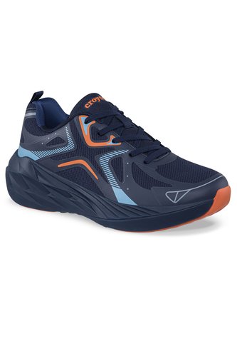 Tenis Running Xpil Azul Osc Croydon Para Hombre Croydon