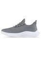 Tenis Running Hetter Gris Para Mujer Croydon de Croydon