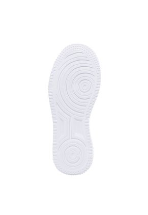 Tenis Colegio Shopir C Blanco-Gris Para Niño Y Niña Croydon