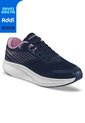 Tenis Running Vuxxu Azul Osc Croydon Para Mujer de Croydon