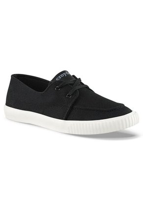 Tenis Hanifa 2 Negro Croydon Para Mujer