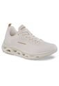 Tenis Running Hazer Beige Croydon Para Mujer de Croydon
