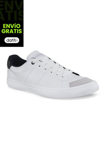 Tenis Talos Blanco Para Hombre Croydon Croydon