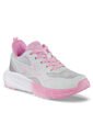 Tenis Running Vicuri Blanco Croydon Para Niña de Croydon