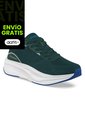 Tenis Running Larek Verde Croydon Para Hombre de Croydon