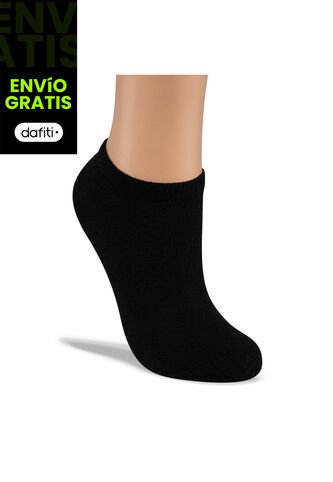 Medias Abby M.Color Croydon Para Mujer Croydon