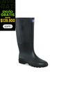Botas Titan Negro Para Hombre Y Mujer Croydon de Croydon