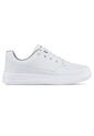 Tenis Colegio Shopir Pro C Blanco-Gris Para Niño Y Niña Croydon de Croydon