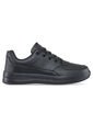 Tenis Colegio Shopir Pro C Negro-Gris Para Niño Y Niña Croydon de Croydon