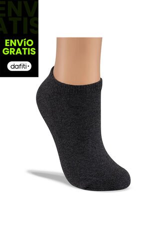 Medias Sarah M.Color Croydon Para Mujer Croydon