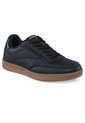 Tenis Casuales Ribak Negro Croydon Para Mujer de Croydon