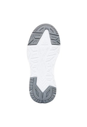 Tenis Colegio Neril V Blanco-Gris Para Niño Y Niña Croydon