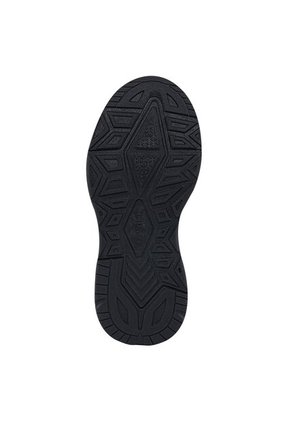 Tenis Colegio Neril C Negro-Gris Para Niño Y Niña Croydon