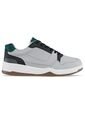 Tenis Urbanos Manzur Gris Croydon Para Hombre de Croydon