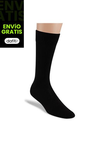 Medias Bill M.Color Croydon Para Hombre Croydon