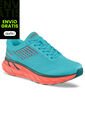 Tenis Running Zyner Azul Para Hombre Croydon de Croydon