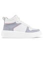 Tenis Valentiina Blanco Para Mujer Croydon de Croydon