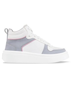 Tenis Valentiina Blanco Para Mujer Croydon