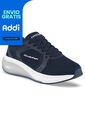 Tenis Running Dramon Azul Osc Para Niña Croydon de Croydon