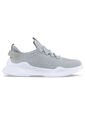 Tenis Running Okal Gris Para Mujer Croydon de Croydon