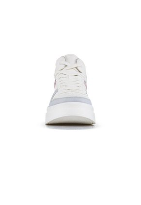 Tenis Valentiina Blanco Para Mujer Croydon