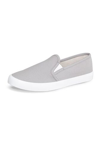 Zapatos Tiana Gris Para Mujer Croydon Croydon
