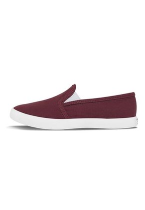 Tenis Tiana Vino Para Mujer Croydon
