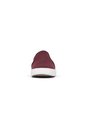 Tenis Tiana Vino Para Mujer Croydon