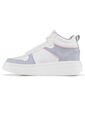 Tenis Valentiina Blanco Para Mujer Croydon de Croydon