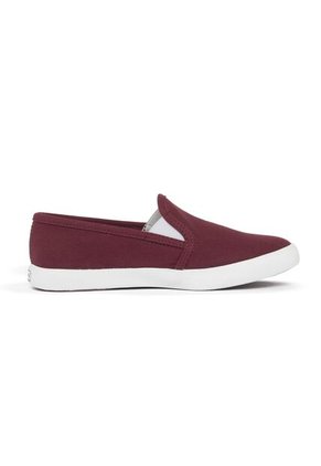 Tenis Tiana Vino Para Mujer Croydon