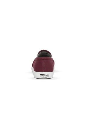 Tenis Tiana Vino Para Mujer Croydon
