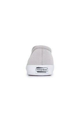 Zapatos Tiana Gris Para Mujer Croydon