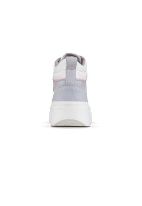 Tenis Valentiina Blanco Para Mujer Croydon