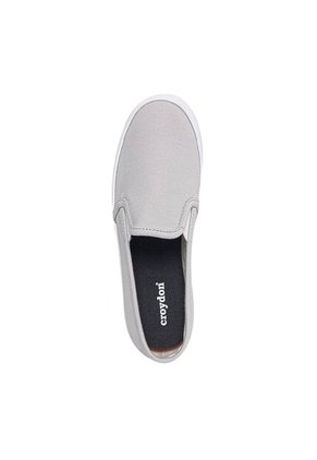 Zapatos Tiana Gris Para Mujer Croydon