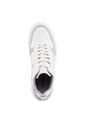 Tenis Valentiina Blanco Para Mujer Croydon de Croydon
