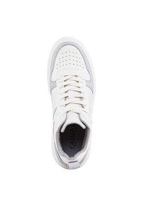 Tenis Valentiina Blanco Para Mujer Croydon