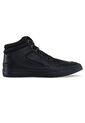 Tenis Indus Negro Para Hombre Croydon de Croydon