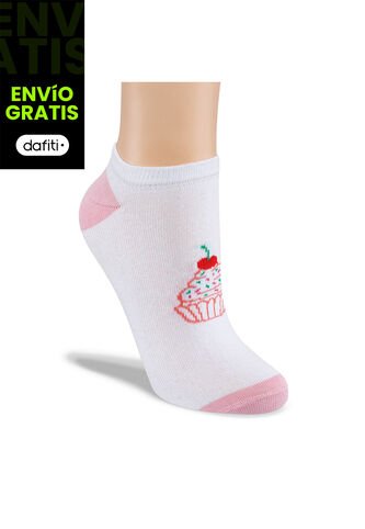 Medias Carrie M.Color Para Mujer Croydon Croydon