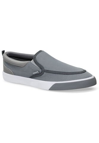 Tenis Cetus Gris Para Hombre Croydon Croydon