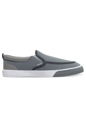 Tenis Cetus Gris Para Hombre Croydon