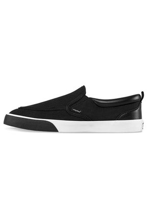 Tenis Cetus Negro Para Hombre Croydon