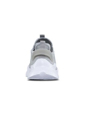 Tenis Running Okal Gris Para Mujer Croydon