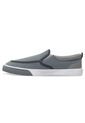 Tenis Cetus Gris Para Hombre Croydon de Croydon