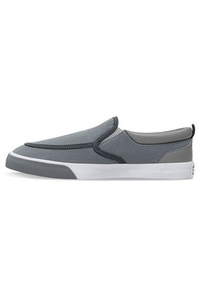 Tenis Cetus Gris Para Hombre Croydon