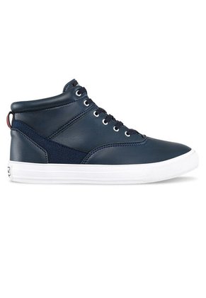 Botines Bootes Azul Para Hombre Croydon