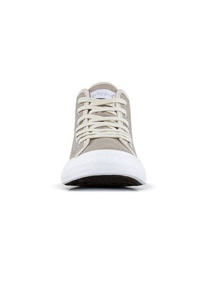 Botines Dorete Alto Beige Para Mujer Croydon
