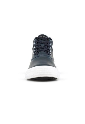 Botines Bootes Azul Para Hombre Croydon