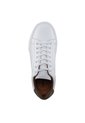 Tenis Urbanos Benji Blanco Croydon Para Hombre de Croydon