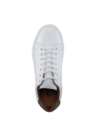Tenis Urbanos Benji Blanco Croydon Para Hombre Croydon