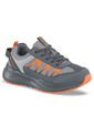 Tenis Running Zibalo Gris Croydon Para Niño de Croydon